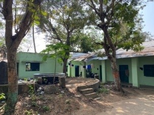 Boys Hostel