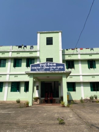 Girls Hostel