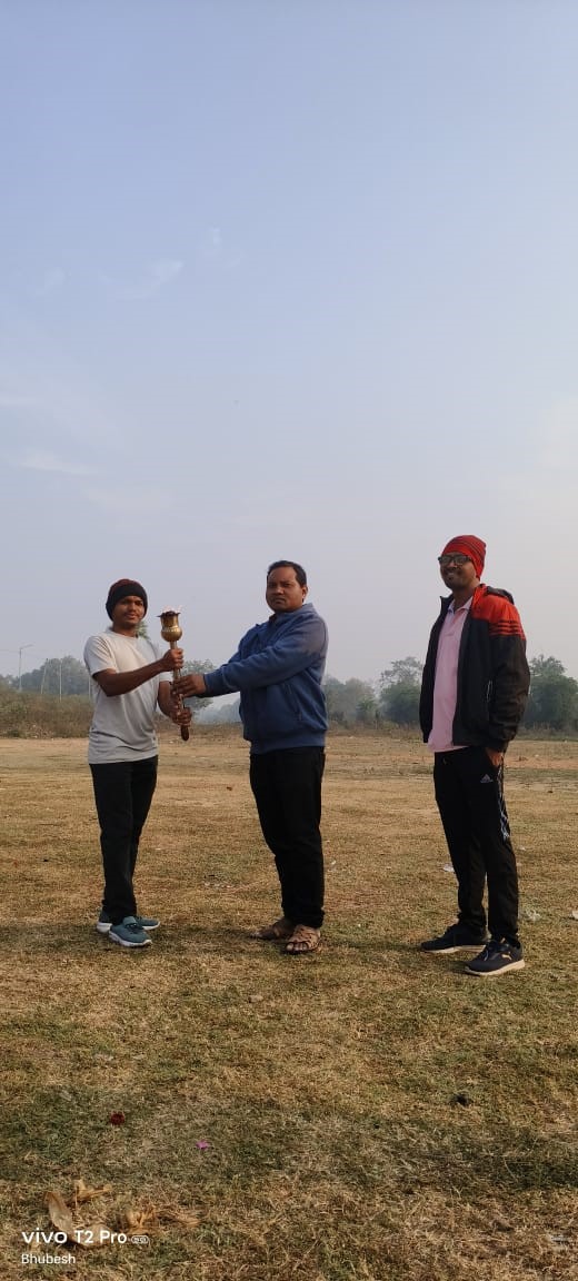 Annual Sports