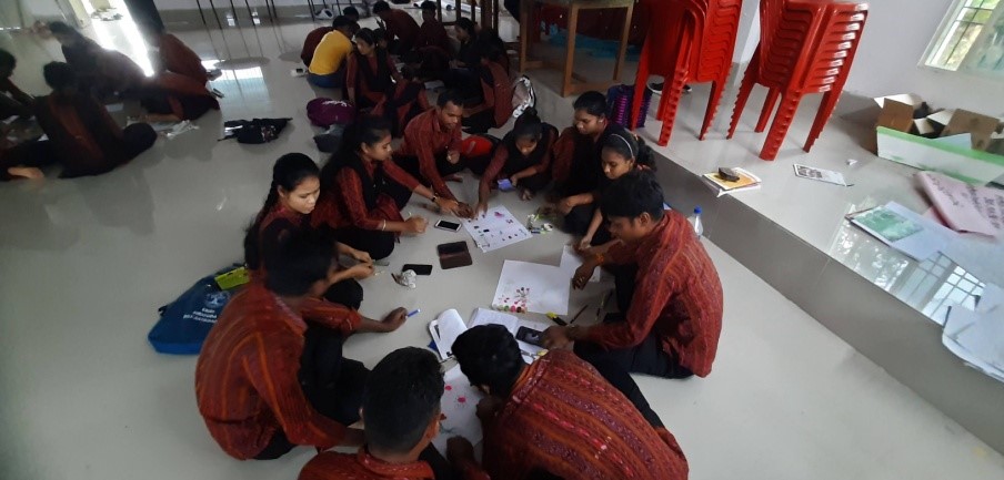 Sticker Making